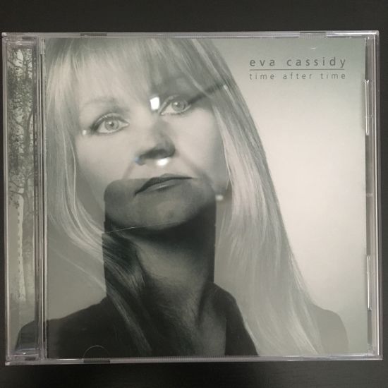 Eva Cassidy: Time After Time CD