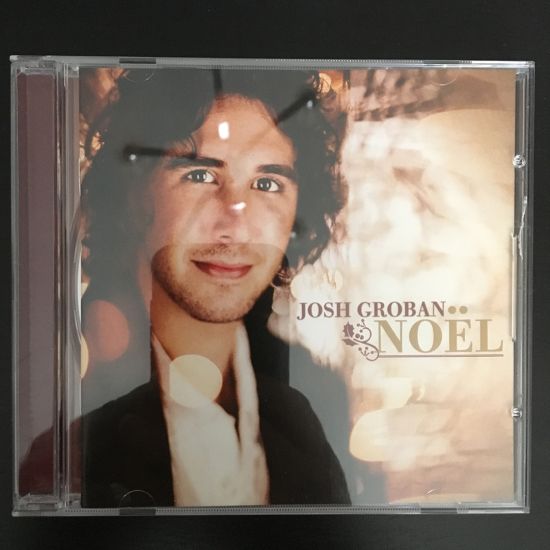 Josh Groban: Noël CD