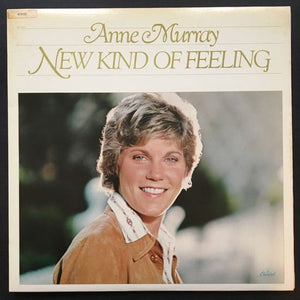 Anne Murray: New Kind of Feeling LP