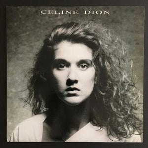 Celine Dion: Unison LP