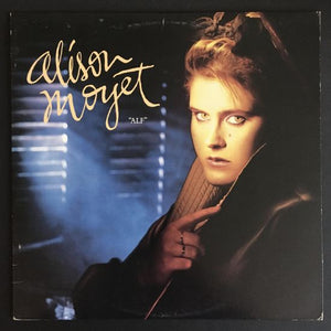 Alison Moyet: "Alf" LP