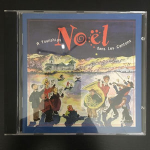 Various Artists: Townships Noël Dans les Cantons CD