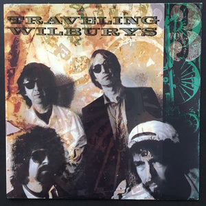 Traveling Wilburys: Volume 3 LP