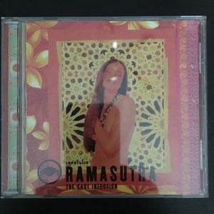 Ramasutra: The East Infection CD