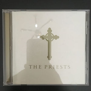 Priests: The Priests CD