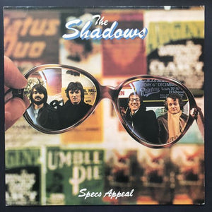 Shadows: Specs Appeal LP