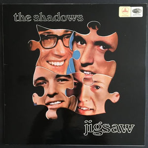 Shadows: Jigsaw LP