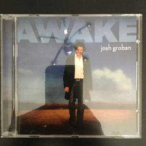 Josh Groban: Awake