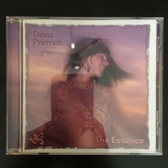 Deva Premal: The Essence CD