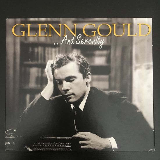 Glenn Gould: ... and Security CD