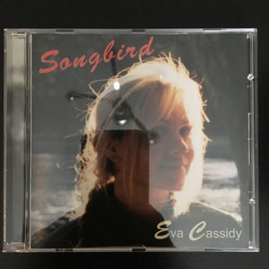 Eva Cassidy: Songbird CD