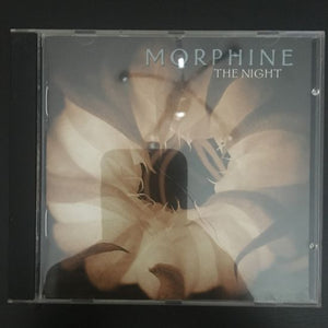 Morphine: The Night CD