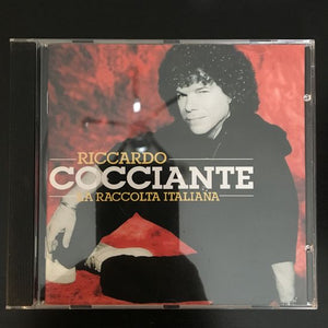Raccolta Italiana CD