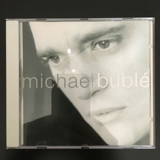 Michael Bublé: Michael Bublé CD