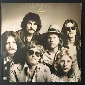Firefall: Élan LP