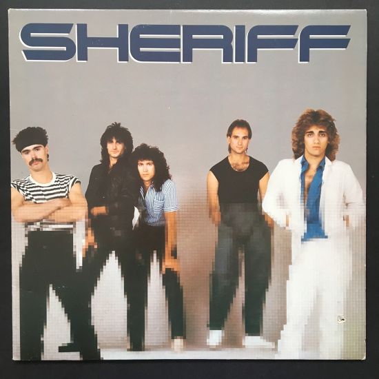 Sheriff: Sheriff LP